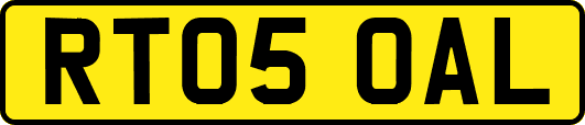 RT05OAL