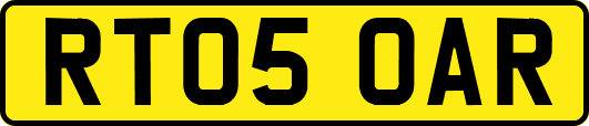 RT05OAR