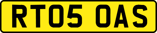 RT05OAS