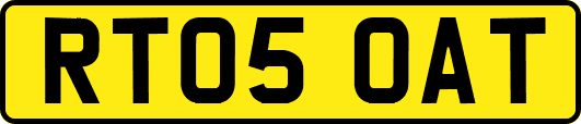 RT05OAT