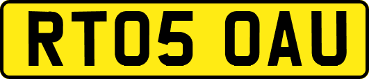 RT05OAU