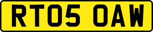 RT05OAW