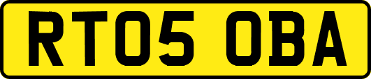 RT05OBA