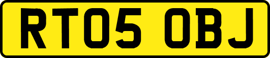 RT05OBJ