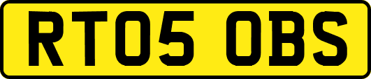 RT05OBS
