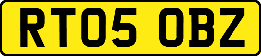 RT05OBZ
