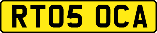 RT05OCA