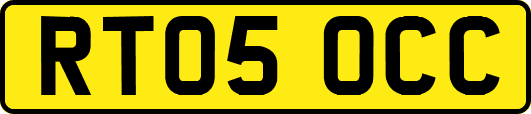 RT05OCC