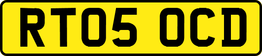 RT05OCD