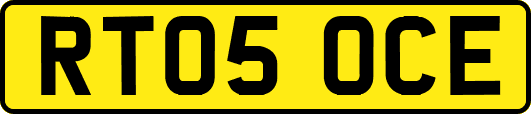 RT05OCE