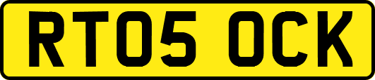 RT05OCK