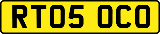 RT05OCO