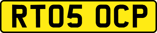 RT05OCP