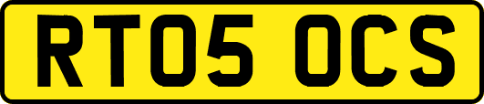 RT05OCS