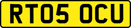 RT05OCU