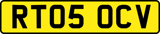 RT05OCV