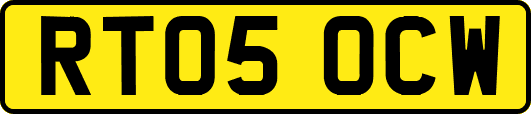 RT05OCW