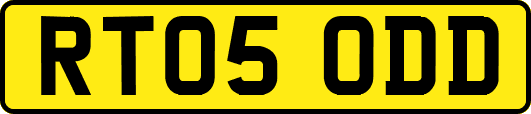 RT05ODD