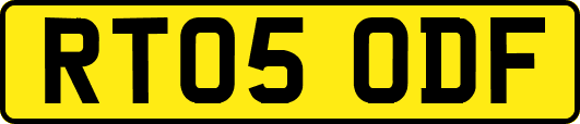 RT05ODF