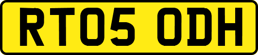 RT05ODH