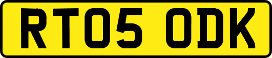 RT05ODK