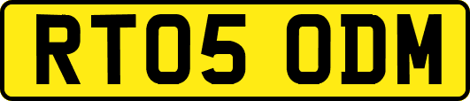 RT05ODM