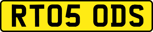 RT05ODS