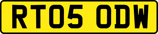 RT05ODW