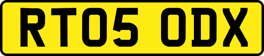 RT05ODX