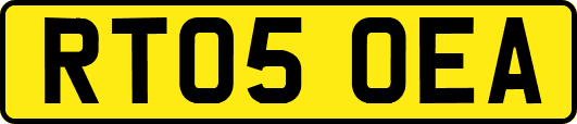 RT05OEA