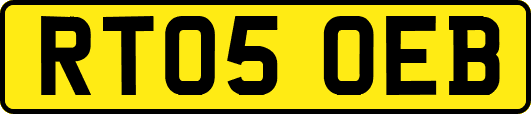RT05OEB