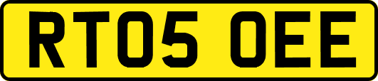 RT05OEE