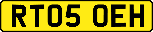 RT05OEH