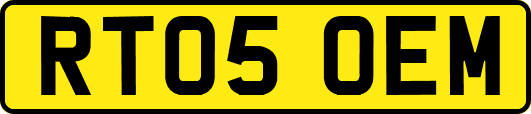RT05OEM