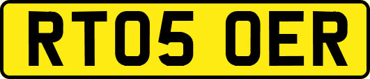 RT05OER