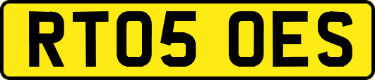 RT05OES