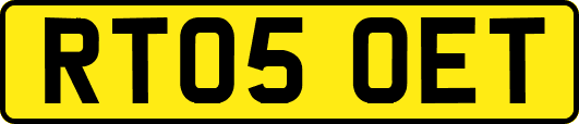 RT05OET
