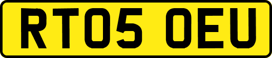 RT05OEU