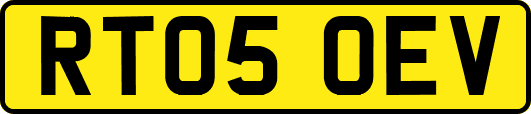 RT05OEV