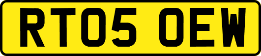 RT05OEW