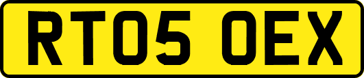 RT05OEX