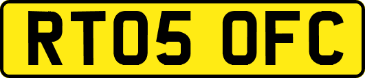 RT05OFC