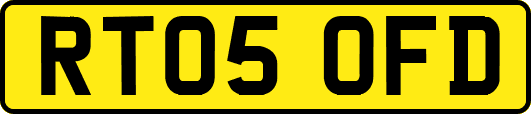 RT05OFD