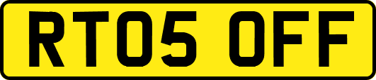 RT05OFF