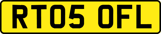 RT05OFL