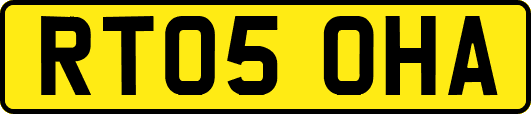 RT05OHA