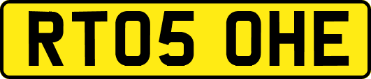 RT05OHE