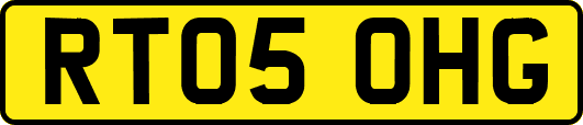 RT05OHG