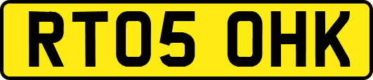 RT05OHK