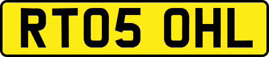 RT05OHL